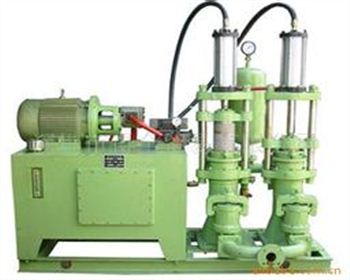 咸陽安卓機(jī)械來告訴大家陜西陶瓷泥漿柱塞泵的優(yōu)勢？