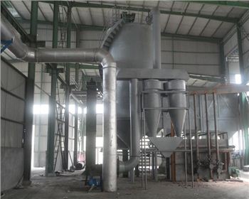 選擇干燥設(shè)備應(yīng)考慮哪些因素？