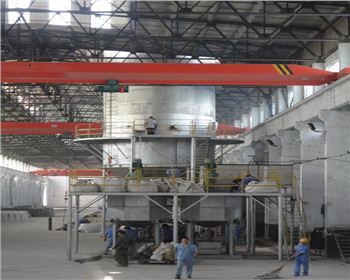 使用陜西陶瓷噴霧干燥機(jī)有什么好處？