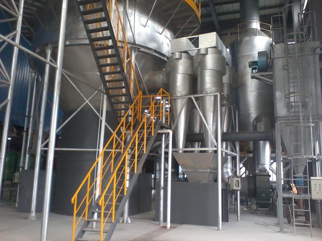 陜西冶金噴霧干燥器，口碑好