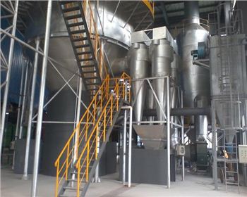 陜西冶金噴霧干燥器，口碑好