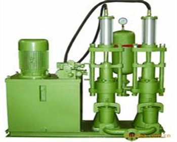 陜西陶瓷泥漿柱塞泵，出現(xiàn)輸出壓力的原因以及異常后應(yīng)該怎么處理？？